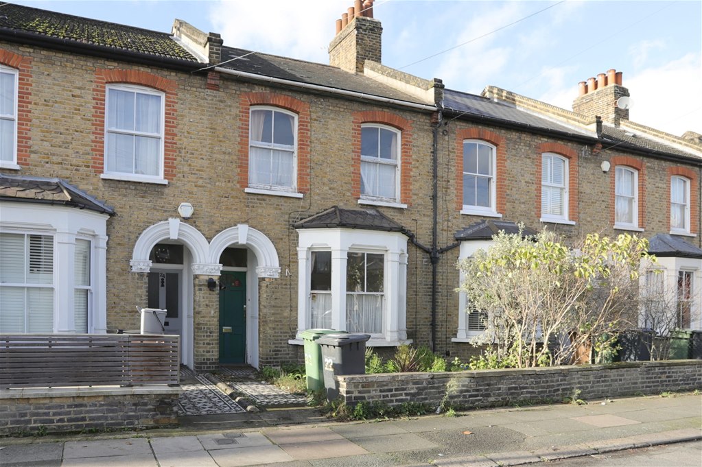 Blagdon Road, SE13 7HL